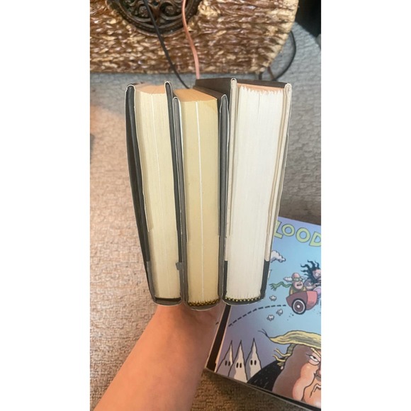 Lot of 6 Music Celebrity books/mags. bundle Billy Idol, George Jones, Flood - Picture 9 of 12